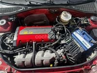 Usado Renault Clio 137 CV (100 kW) 1992 Rojo Berlina