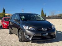 Usado Toyota Verso Advance 112 CV (82 kW) 2015 Gris / plata Monovolumen