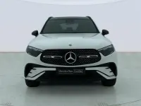 Usado Mercedes GLC220 197 CV (144 kW) 2025 Blanco polar SUV