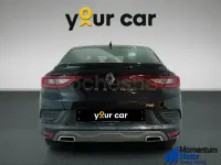 Usado Renault Arkana RS Line 160 CV (117 kW) 2022 Negro SUV