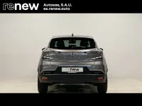Usado Renault Captur Techno 101 CV (74 kW) 2025 Gris SUV