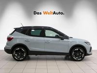 Nowe Seat Arona FR 150 KM (110 kW) 2026 Zielony SUV