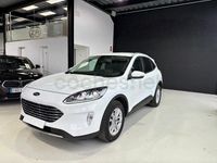 Usado Ford Kuga ST-Line 150 HP (110 kW) 2023 Branco SUV