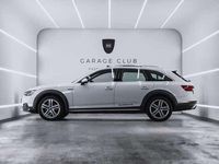 Brugt Audi A4 S-Line 190 HK (139 kW) 2018 Stationcar
