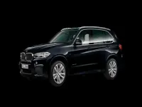 Usado BMW X5 Comfort Edition 258 CV (189 kW) 2019 Negro SUV
