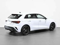 Usado Audi A3 Sportback Comfort 150 CV (110 kW) 2025 Blanco Utilitario