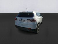 usado Jeep Compass 2.0 Mjt Limited 4x4 Ad Aut. 125kw