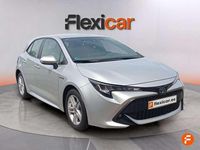 Usado Toyota Corolla Active 122 CV (89 kW) 2021 Gris Berlina