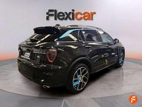 Usado Lynk & Co 01 261 CV (191 kW) 2023 Negro SUV