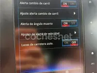 Usado Renault Mégane Bose Edition 130 CV (95 kW) 2018 Negro Berlina