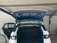 Usado Land Rover Range Rover evoque SE 150 CV (110 kW) 2019 Blanco SUV