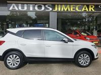 usado Seat Arona 1.0 TGI S&S Reference 90