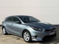 Usado Kia Ceed 136 CV (100 kW) 2023 Utilitario