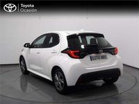 Usado Toyota Yaris Hybrid Active 116 CV (85 kW) 2025 Utilitario