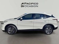 Usado Nissan Qashqai N-Connecta 140 CV (102 kW) 2023 Blanco SUV