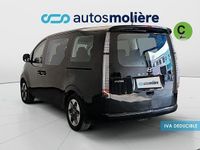 Usado Hyundai Staria 177 CV (130 kW) 2023 Negro Monovolumen