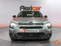 Usado Citroën C4 PureTech 131 CV (96 kW) 2024 Gris / plata SUV
