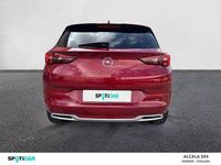 Usado Opel Grandland X Design & Tech 130 CV (95 kW) 2023 Rojo SUV