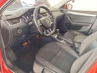 Brugt Skoda Octavia 116 HK (85 kW) 2019 Rød Sedan