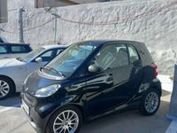 usado Smart ForTwo Coupé 33CDI Passion Aut.