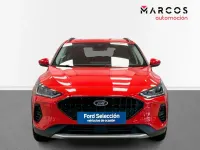 Usado Ford Focus Active 155 CV (114 kW) 2024