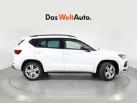 Usado Seat Ateca FR 150 CV (110 kW) 2025 Blanco SUV