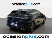 Usado DS Automobiles DS4 Bastille 131 CV (96 kW) 2023 Negro SUV