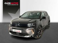 Usado Citroën C5 Aircross 131 CV (96 kW) 2023 Gris SUV