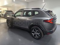 Usado Dacia Duster Expression 140 CV (102 kW) 2025 Gris / plata SUV
