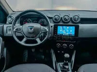 Usado Dacia Duster Prestige 115 CV (84 kW) 2022 Negro SUV
