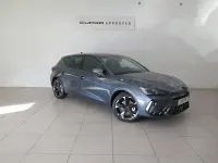 Usado Cupra Leon 204 CV (150 kW) 2025 Gris / plata Berlina