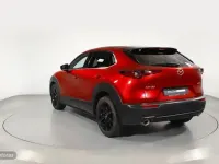 Usado Mazda CX-30 Homura-Line 186 CV (136 kW) 2022 Rojo SUV