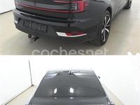 Usado Polestar 2 Long Range Dual motor 300 kW (408 CV) 2022 Eléctrico Utilitario