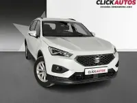Usado Seat Tarraco Style 150 CV (110 kW) 2023 SUV
