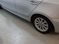 Usado BMW 118 143 CV (105 kW) 2010 Utilitario