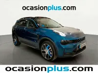 Usado Lynk & Co 01 261 CV (191 kW) 2023 Blanco SUV