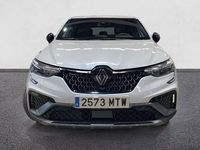 Usado Renault Arkana Esprit Alpine 145 CV (106 kW) 2024 SUV