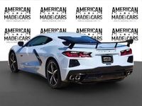 Usado Chevrolet Corvette 495 CV (364 kW) 2023 Blanco Coupe