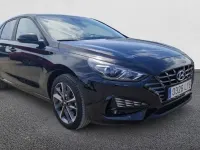 Begagnad Hyundai i30 110 HK (80 kW) 2022