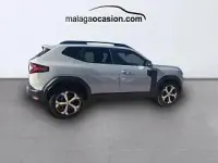 Usado Dacia Duster Journey 131 CV (96 kW) 2025 Beige
