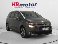 Usado Citroën Grand C4 Picasso Feel 131 CV (96 kW) 2016 Monovolumen