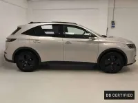Usado DS Automobiles DS7 Crossback Performance 131 CV (96 kW) 2023 Beige SUV