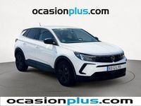 Usado Opel Grandland X Business Edition 131 CV (96 kW) 2022 Blanco SUV