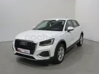 Usado Audi Q2 Advanced Plus 150 CV (110 kW) 2025 Blanco SUV