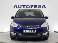Usado Ford Galaxy Titanium 140 CV (102 kW) 2014 Azul Monovolumen