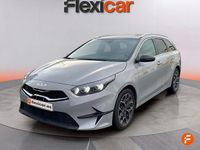 Usado Kia Ceed 100 CV (73 kW) 2025 Beige Utilitario