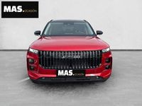 Nuevo Jaecoo 7 147 CV (108 kW) 2025 Rojo SUV