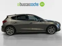 Usado Ford Focus ST-Line X 115 CV (84 kW) 2025 Gris/plata