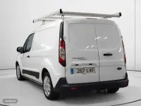 Usado Ford Transit Trend 101 CV (74 kW) 2021 Blanco Van