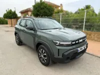 Usado Dacia Duster Essentiel 91 CV (66 kW) 2025 Verde SUV